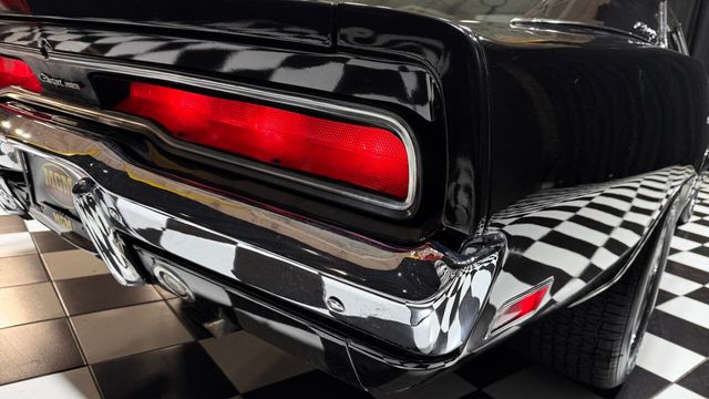 1970 Dodge Charger 500 - CRAGARS - MOPAR - NEW PAINT 2025 - 22955568 - 41