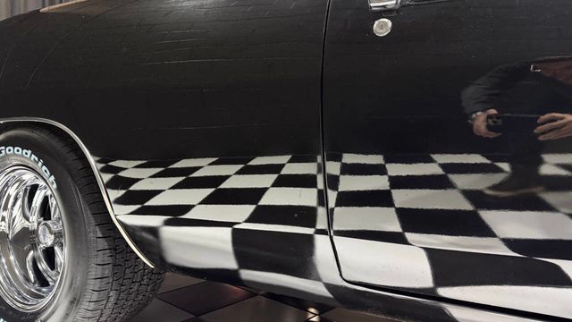 1970 Dodge Charger 500 - CRAGARS - MOPAR - NEW PAINT 2025 - 22955568 - 43