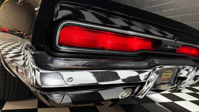 1970 Dodge Charger 500 - CRAGARS - MOPAR - NEW PAINT 2025 - 22955568 - 47