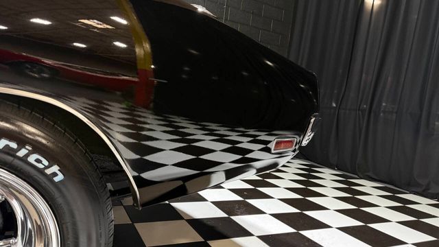 1970 Dodge Charger 500 - CRAGARS - MOPAR - NEW PAINT 2025 - 22955568 - 48