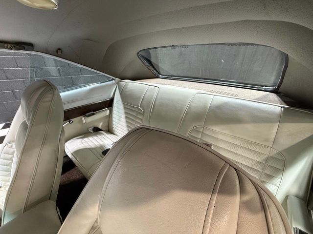 1970 Dodge Charger 500 - CRAGARS - MOPAR - NEW PAINT 2025 - 22955568 - 52