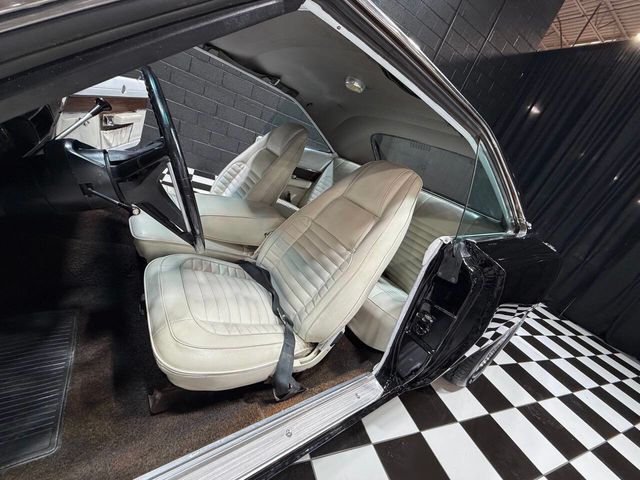 1970 Dodge Charger 500 - CRAGARS - MOPAR - NEW PAINT 2025 - 22955568 - 53