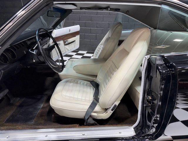 1970 Dodge Charger 500 - CRAGARS - MOPAR - NEW PAINT 2025 - 22955568 - 54