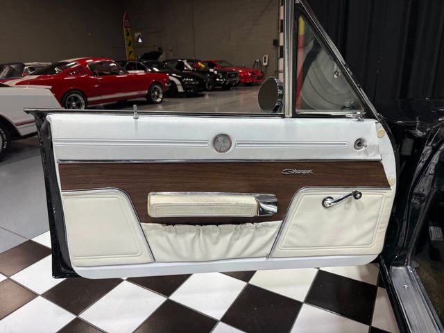 1970 Dodge Charger 500 - CRAGARS - MOPAR - NEW PAINT 2025 - 22955568 - 55
