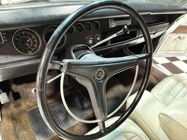 1970 Dodge Charger 500 - CRAGARS - MOPAR - NEW PAINT 2025 - 22955568 - 57