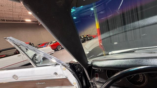 1970 Dodge Charger 500 - CRAGARS - MOPAR - NEW PAINT 2025 - 22955568 - 62