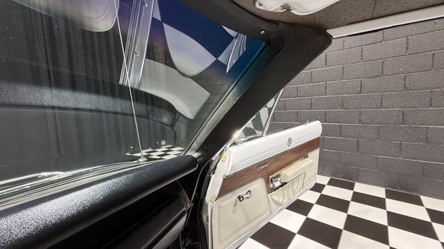 1970 Dodge Charger 500 - CRAGARS - MOPAR - NEW PAINT 2025 - 22955568 - 63