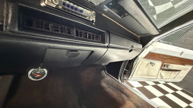 1970 Dodge Charger 500 - CRAGARS - MOPAR - NEW PAINT 2025 - 22955568 - 64