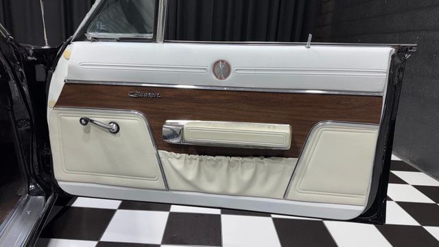 1970 Dodge Charger 500 - CRAGARS - MOPAR - NEW PAINT 2025 - 22955568 - 66