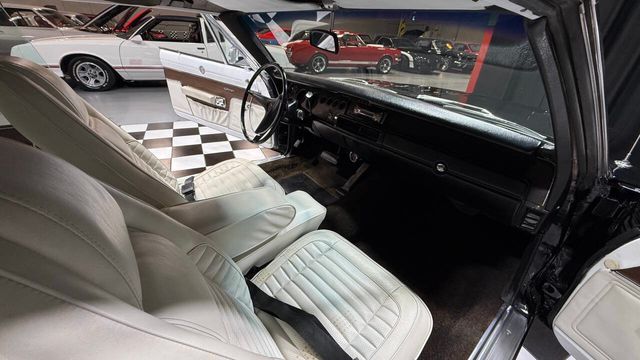 1970 Dodge Charger 500 - CRAGARS - MOPAR - NEW PAINT 2025 - 22955568 - 67