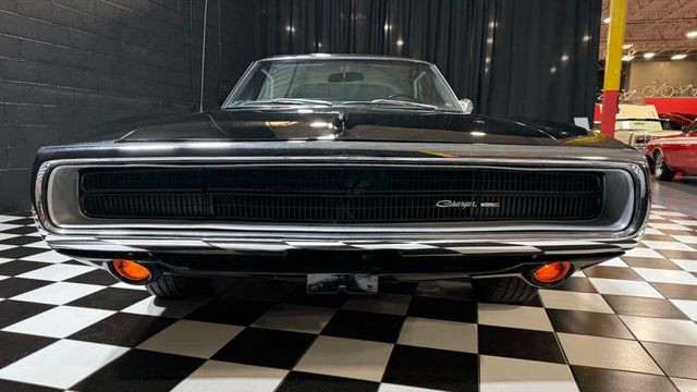 1970 Dodge Charger 500 - CRAGARS - MOPAR - NEW PAINT 2025 - 22955568 - 6