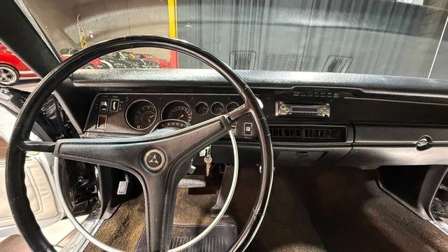 1970 Dodge Charger 500 - CRAGARS - MOPAR - NEW PAINT 2025 - 22955568 - 75