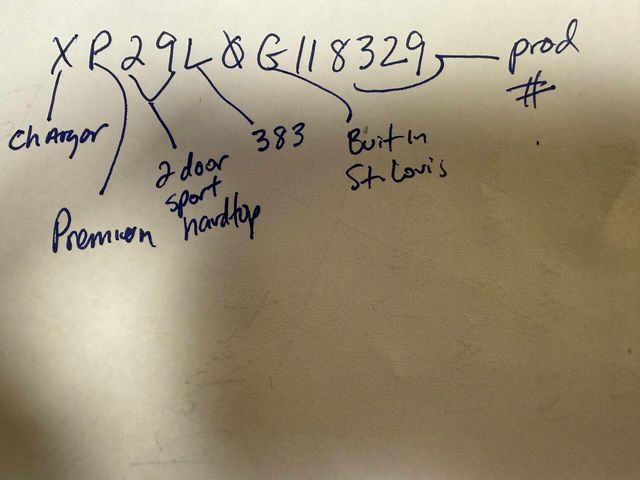 1970 Dodge Charger 500 - CRAGARS - MOPAR - NEW PAINT 2025 - 22955568 - 80