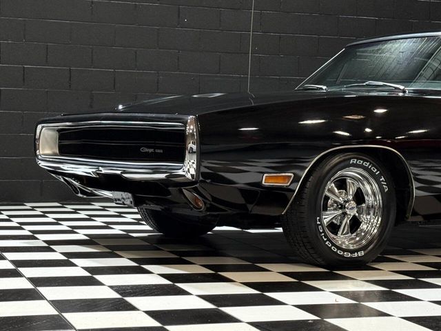 1970 Dodge Charger 500 - CRAGARS - MOPAR - NEW PAINT 2025 - 22955568 - 8