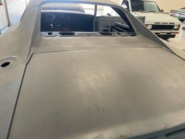 1970 Dodge Charger 500 Project For Sale - 22364256 - 14