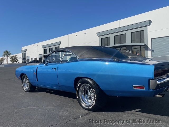 1970 Used Dodge Charger XS29 RT For Sale at WeBe Autos Serving