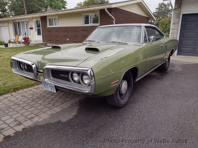 1970 Dodge Coronet For Sale  - 22480542 - 0