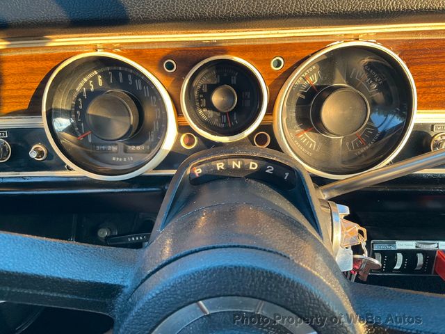1970 Dodge Dart Swinger For Sale - 23048202 - 12