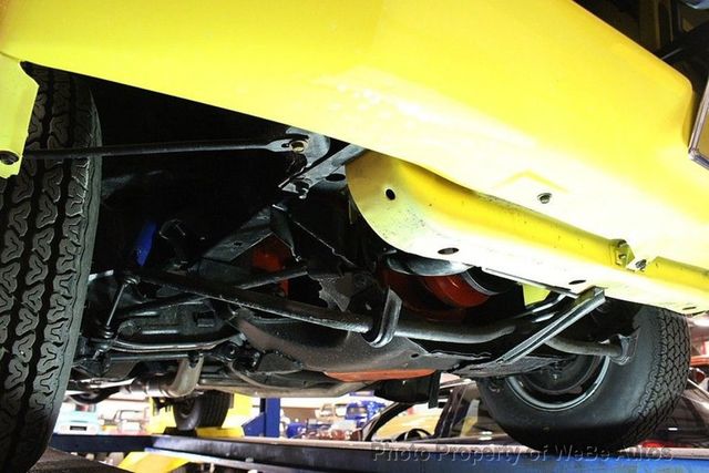 1970 Dodge Dart Swinger For Sale - 23048202 - 28
