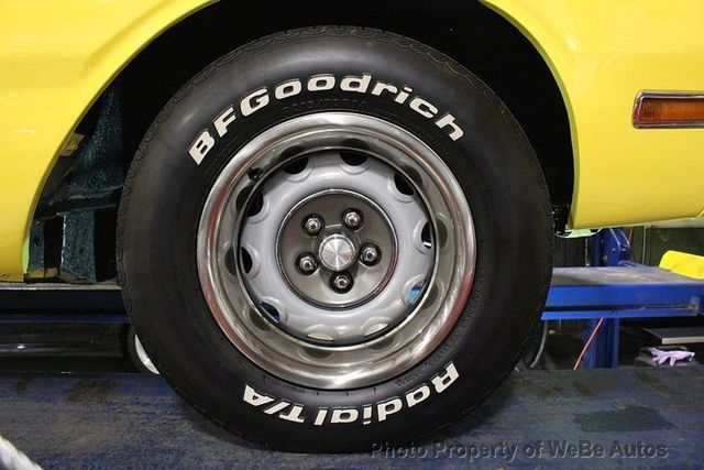 1970 Dodge Dart Swinger For Sale - 23048202 - 30