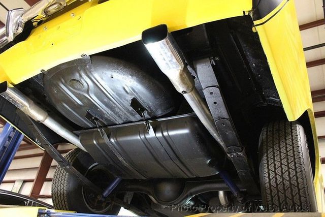1970 Dodge Dart Swinger For Sale - 23048202 - 33