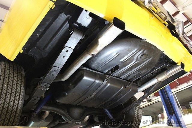 1970 Dodge Dart Swinger For Sale - 23048202 - 34