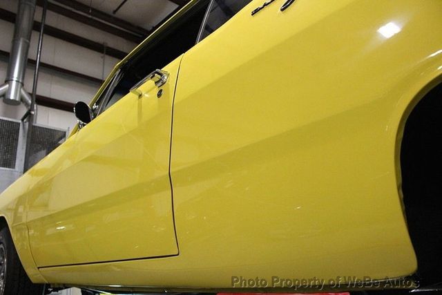 1970 Dodge Dart Swinger For Sale - 23048202 - 35