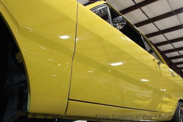 1970 Dodge Dart Swinger For Sale - 23048202 - 37