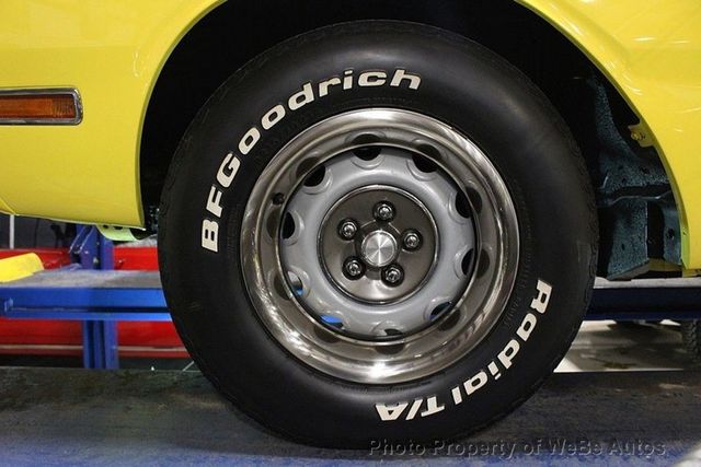 1970 Dodge Dart Swinger For Sale - 23048202 - 38