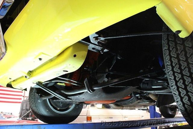 1970 Dodge Dart Swinger For Sale - 23048202 - 39