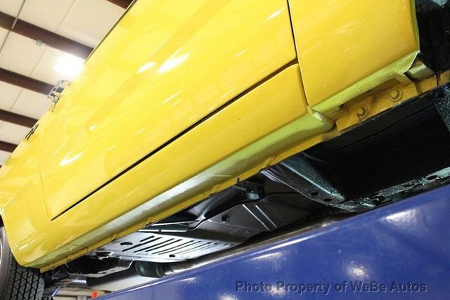1970 Dodge Dart Swinger For Sale - 23048202 - 41