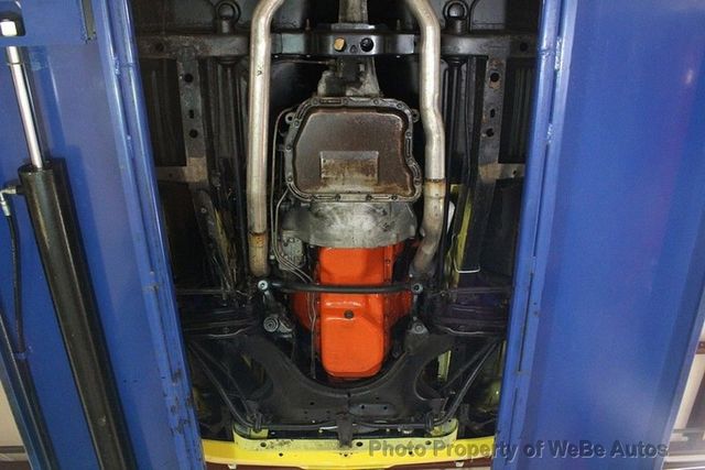 1970 Dodge Dart Swinger For Sale - 23048202 - 46