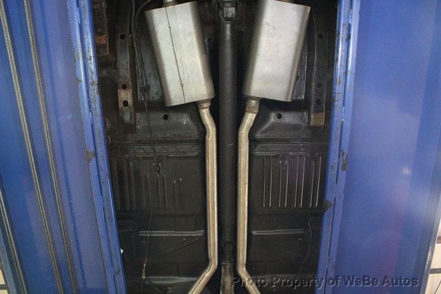 1970 Dodge Dart Swinger For Sale - 23048202 - 47