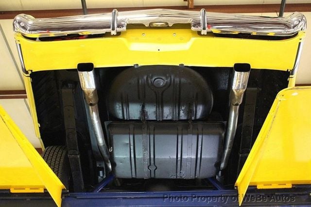 1970 Dodge Dart Swinger For Sale - 23048202 - 50