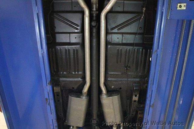 1970 Dodge Dart Swinger For Sale - 23048202 - 52