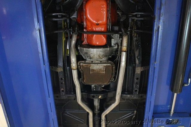 1970 Dodge Dart Swinger For Sale - 23048202 - 53