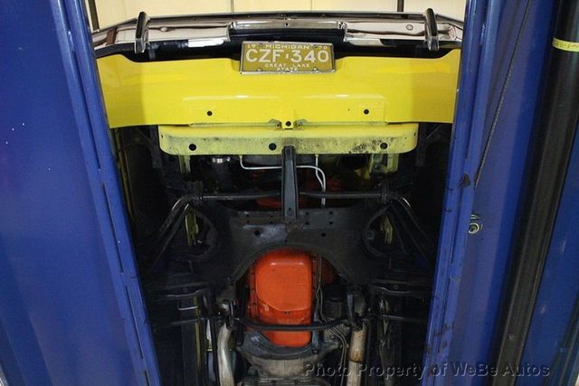 1970 Dodge Dart Swinger For Sale - 23048202 - 54