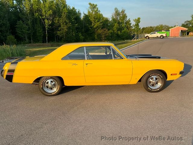 1970 Dodge Dart Swinger For Sale - 23048202 - 5