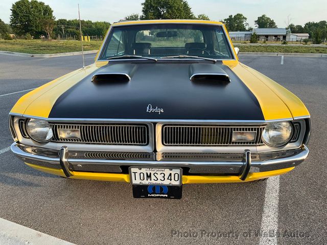 1970 Dodge Dart Swinger For Sale - 23048202 - 8