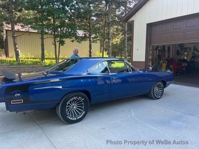 1970 Dodge Super Bee
