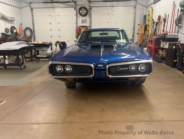 1970 Dodge Super Bee 383 Magnum - 23056108 - 10