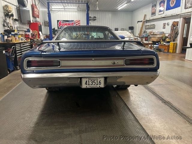 1970 Dodge Super Bee 383 Magnum - 23056108 - 11