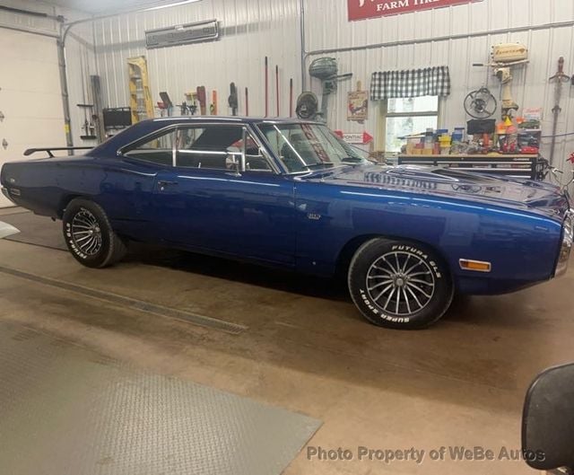 1970 Dodge Super Bee 383 Magnum - 23056108 - 12