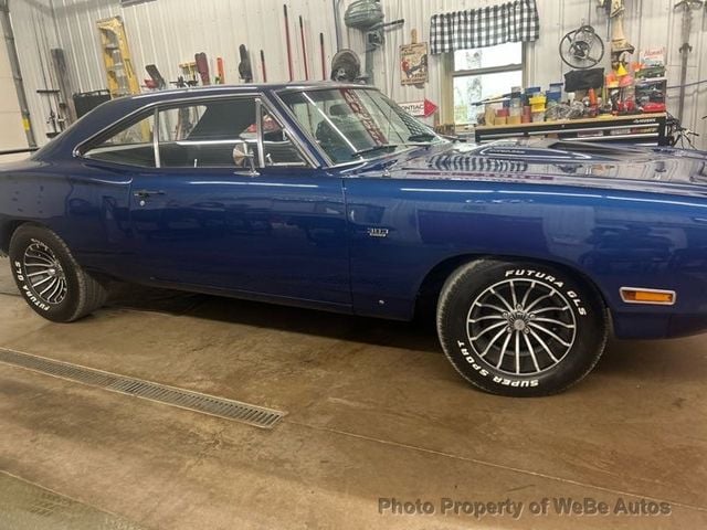 1970 Dodge Super Bee 383 Magnum - 23056108 - 13