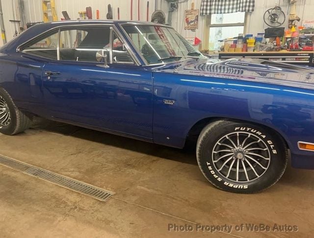 1970 Dodge Super Bee 383 Magnum - 23056108 - 14