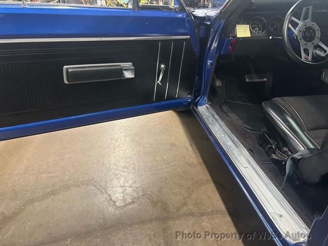 1970 Dodge Super Bee 383 Magnum - 23056108 - 18