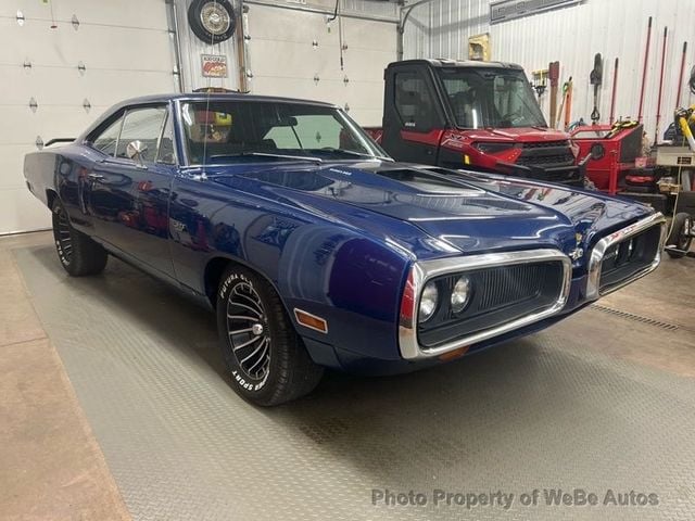 1970 Dodge Super Bee 383 Magnum - 23056108 - 1