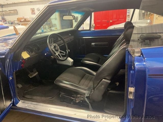 1970 Dodge Super Bee 383 Magnum - 23056108 - 19