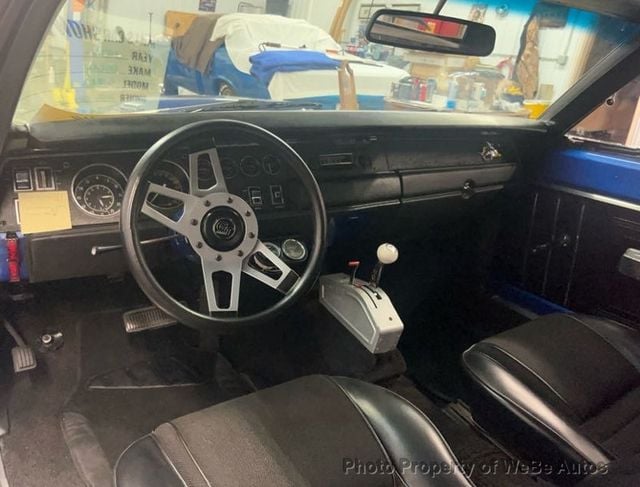 1970 Dodge Super Bee 383 Magnum - 23056108 - 20
