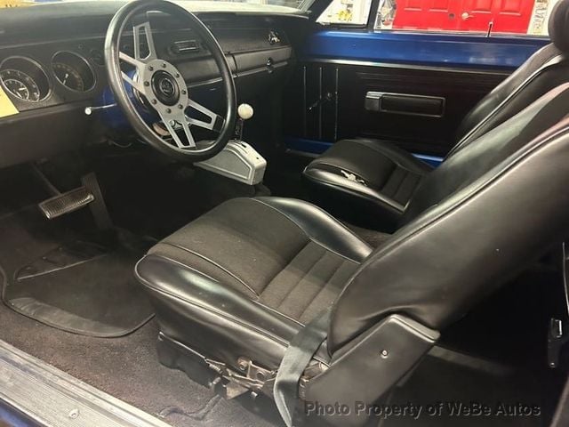 1970 Dodge Super Bee 383 Magnum - 23056108 - 21